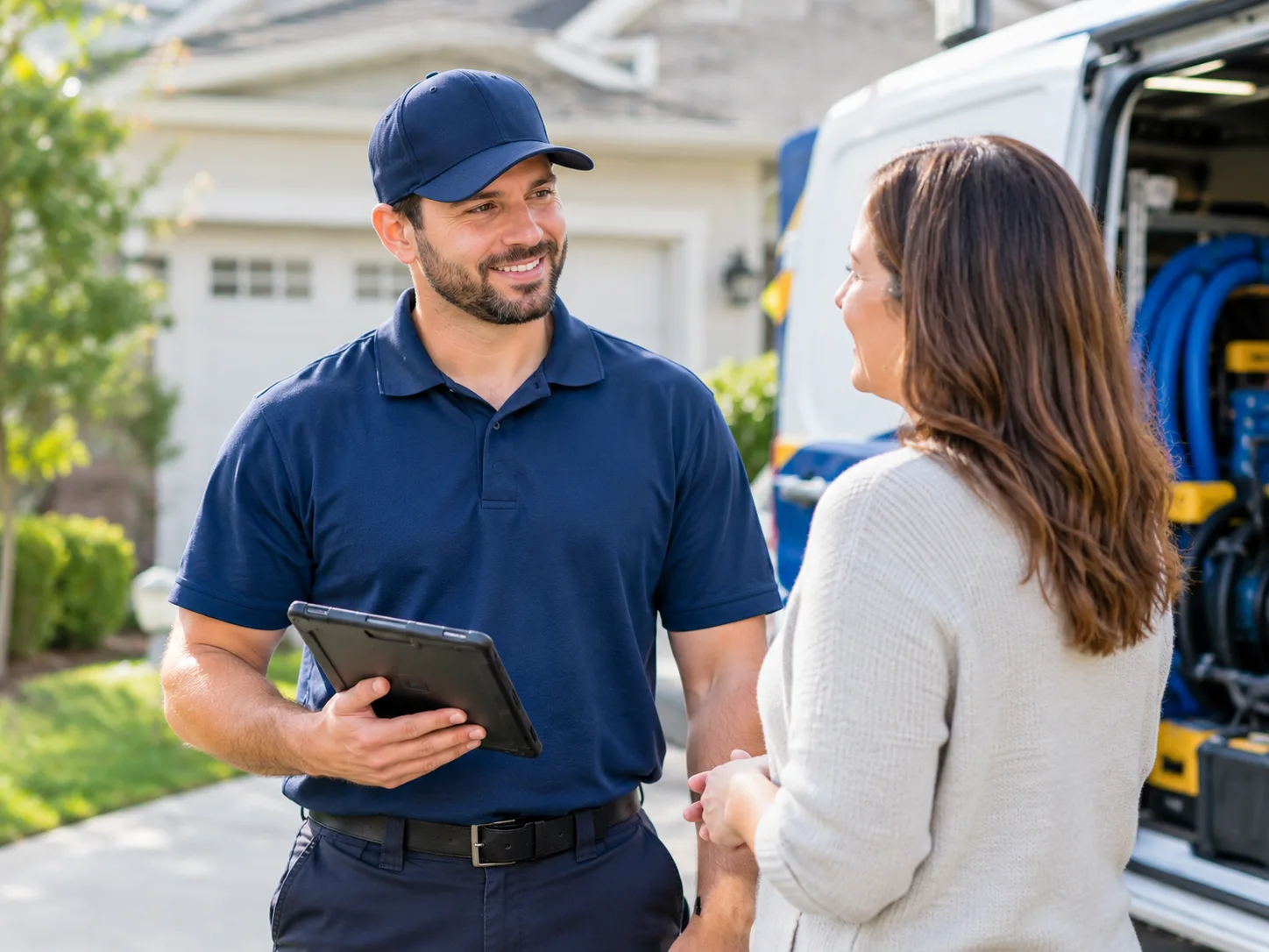 Sewage Backup Cleanup Sussex, WI FAQs